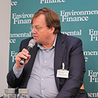 William de Vries - Triodos Investment Management